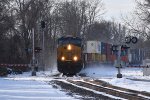 CSX 3111
